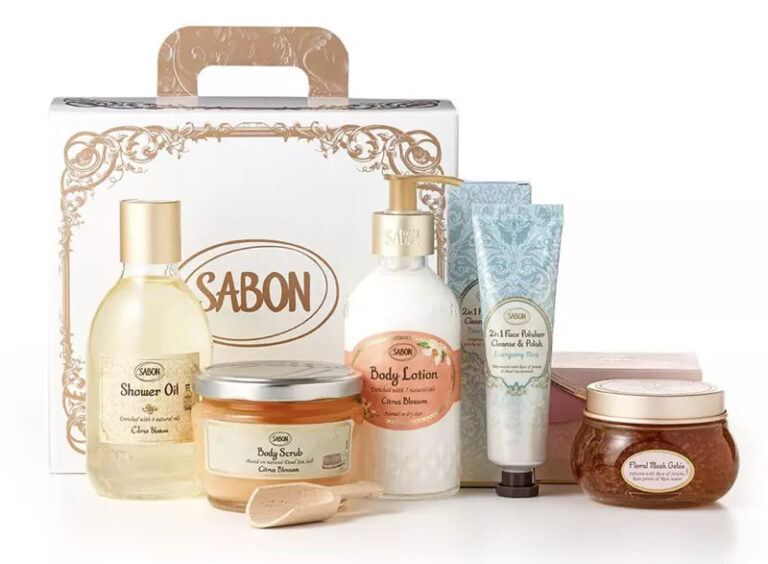 サボン(SABON)福袋2024予約いつからでいくらお得?販売店舗・値段などまとめ rico blog