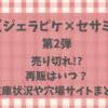 ジェラピケ×セサミ2024売り切れ!再販はいつ?在庫状況や穴場サイトまとめ