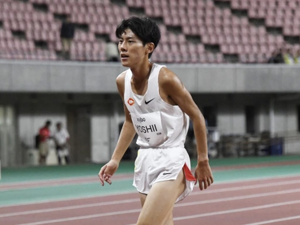 【箱根駅伝2025】出場校別注目イケメン選手まとめ(青学・駒大・中央大学)