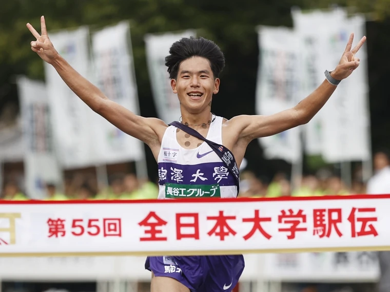 【箱根駅伝2025】出場校別注目イケメン選手まとめ(青学・駒大・中央大学)