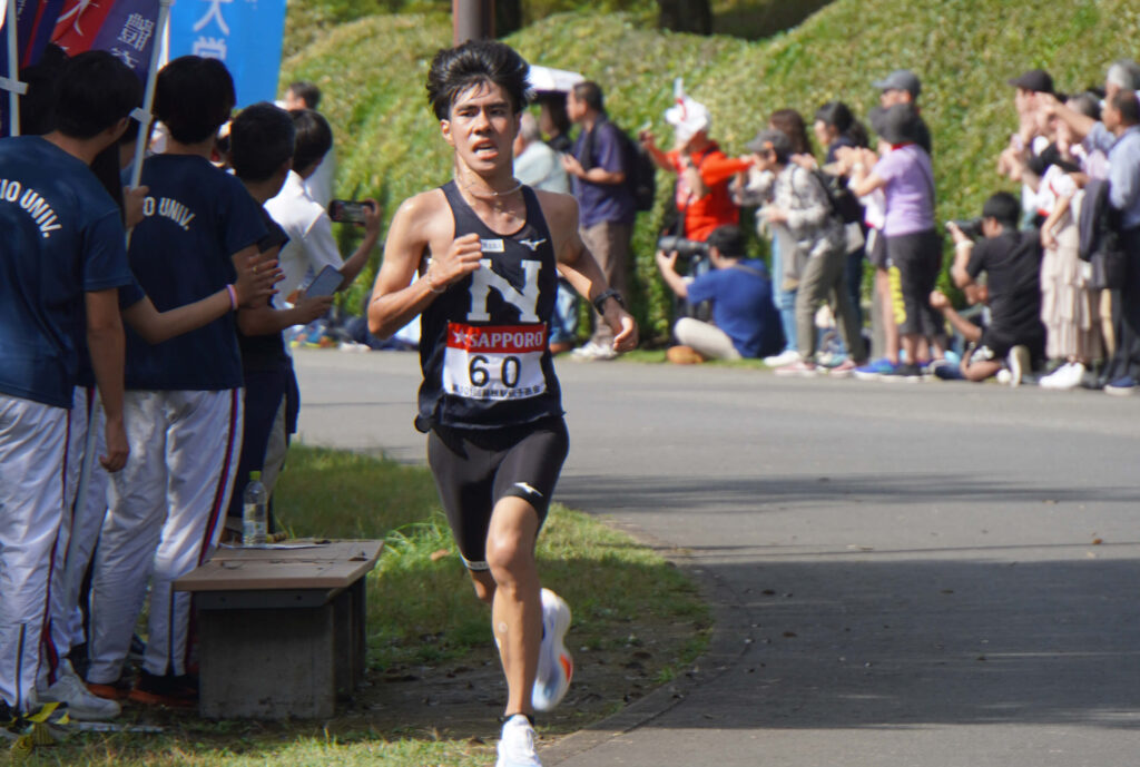 【箱根駅伝2025】出場校別注目イケメン選手まとめ(帝京・日本大学・立教大学・日体大)