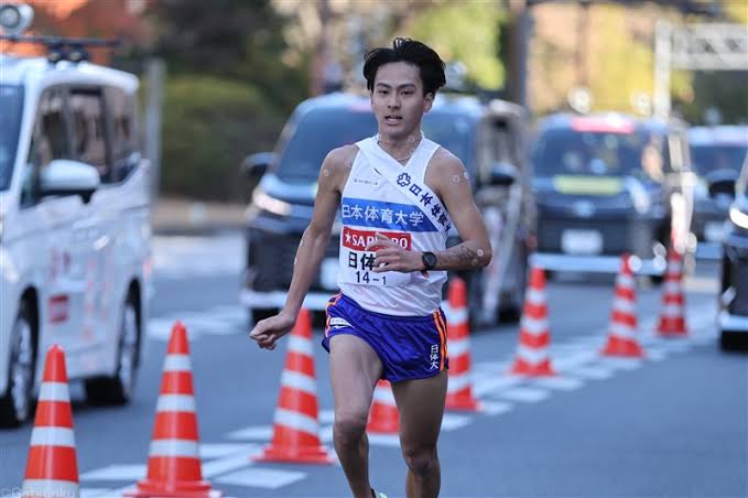 【箱根駅伝2025】出場校別注目イケメン選手まとめ(帝京・日本大学・立教大学・日体大)