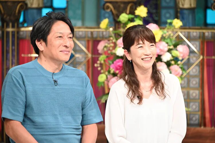 青学・原監督の妻は原美穂!子供がいない理由や馴れ初め・プロフィールまとめ